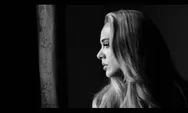 Belum Genap Satu Hari, Video Klip Lagu ‘Easy On Me’ Milik Adele Sudah Ditonton Lebih dari 27 Juta Kali!