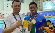 Atlet Asal Bekasi Menyumbangkan Total 90 Medali untuk Kontigen Jawa Barat Pada PON XX Papua 2021