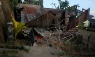 Gempa Magnitudo 4,8 yang Mengguncang Bali Sebabkan Tiga Orang Tewas