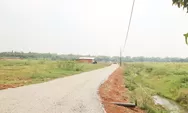 Warga Desa Kertarahayu Kecamatan Setu Bekasi Mempermasalahkan Pembangunan Peternakan Ayam Seluas 20 Hektar