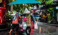 Waspada, 10 Penyakit Ini Menyerang Tubuh di Musim Hujan