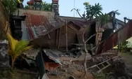 Dua Kabupaten di Bali Terdampak Gempa Sebesar 4,8 SR, Terdapat Korban Jiwa saat Kejadian