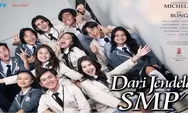Jadwal Acara SCTV Senin 18 Oktober 2021, Ada Sinetron Dari Jendela SMP