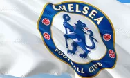 Menang Tipis Kontra Brentford, Chelsea Kembali Rebut Puncak Klasemen Liga Inggris