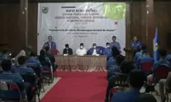 Ujung Tombak Pembangunan, KNPI Kendal Bersinergi dengan Pemerintah