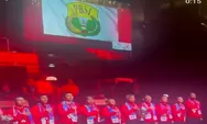 Indonesia Raih Piala Thomas CUP 2021, Taufik Hidayat Ngamuk.