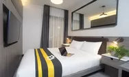 Hotel Room Inc Semarang Tawarkan Promo 'Stay Longer, Even Better', Banyak Fasilitas Tambahan
