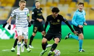 Prediksi Liga Champions Barcelona vs Dynamo Kyiv: Menanti Tuah Aguero