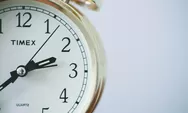 Sulit Membagi Waktu? Berikut Tips Manajemen Waktu untuk Lebih Produktif