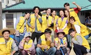 Mengenal Dekat Desa Gongjin, Lokasi Drama Hometown Cha Cha Cha yang Indah