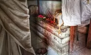 Cerita Mistis Makam Keramat Murid Pangeran Diponegoro di Sleman