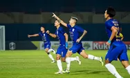 Link Live Streaming PSIS Semarang vs Persib Bandung Selasa 26 Oktober 2021