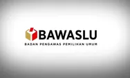 Bawaslu Harus Berani dan Berintegritas Tinggi