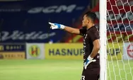 PREVIEW PSIS Semarang vs Persib: Jandia Diragukan Tampil, Komang Putra Siapkan Joko Ribowo