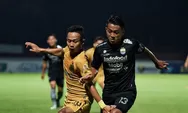 Hadapi PSS Sleman, Persib Bandung Optimis Lanjutkan Tren Positif 