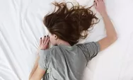 7 Kebiasaan yang Mempengaruhi Nyenyak Tidaknya Kamu Tidur di Malam Hari