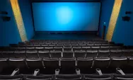 Kabar Gembira Kini Kapasitas Bioskop Menjadi 70 Persen