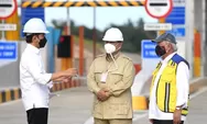Investasi Rp226 Triliun, 12 Jalan Tol Ini Akan Hiasi Wajah Indonesia Kedepan