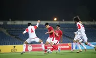 Jelang Timnas U-23 Indonesia Kontra Australia, Shin Tae-yong Minta Pemain Ngotot