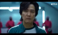 Ini Tanggapan Netflix Soal Kontroversi Sinetron Indonesia yang Tiru Serial Squid Game