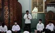 Polemik Kementerian Agama Hadiah Negara untuk NU. JK : Itu Bukan Hadiah