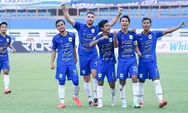 PREVIEW PSIS Semarang vs Persib: Ian Bakal Ubah Komposisi Mahesa Jenar