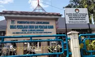Tingkatkan Infrastruktur, Dinas PUPR Kota Lubuklinggau Selesaikan Pembangunan Jalan Kerengak