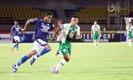 PREVIEW PSIS Semarang vs Persib Bandung: Ambisi Poin Penuh, Inilah Prediksi Skuad Maung Bandung