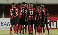 Link Live Streaming Persipura Jayapura vs Barito Putera Senin 25 Oktober 2021, Segera Mulai