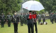 Langit Bersedih, eks Menteri Sekretaris Negara Sudi Silalahi Tutup Usia