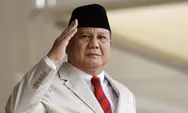 Menhan Prabowo Serahkan Dua Kapal Perang Baru kepada TNI AL