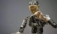 Ahli Robot Rusia: Robot Bisa Jadi Babysitter, Lalu Kapan Itu Terjadi?