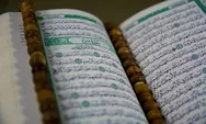 Ajaib! Saat Pabrik Rokok di Malang Kebakaran, Si Jago Merah Tak Menyentuh Al Qur’an Sedikit Pun