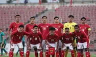 Hasil Drawing Piala AFF U23 2022: Timnas Indonesia Tergabung dengan Malaysia di Grup B