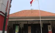 Rumah Indekos Kramat 106, Saksi Bisu Sejarah Sumpah Pemuda