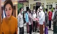 Kiai di Banten Lapor Polisi, Ini Video Versi Lengkap Nikita Mirzani Lafalkan Niat Salat Sambil Cengengesan