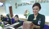 Tahun 2018-2020 Ini Ranking Kabupaten/Kota Pemilik Saham Terbesar di Bank SumselBabel