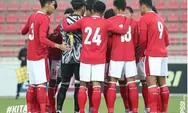 Jadwal Pertandingan Sepakbola  Putra Timnas Indonesia SEA Games 2021 