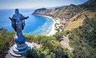 Jalan-Jalan ke Timor Leste Yuk!! Ini Tempat Wisata yang Wajib Kamu Kunjungi