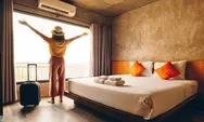 Promo Hotel Semarang - Cuma Rp 100an , Staycation Lebih Hemat di Hotel Bintang 3 