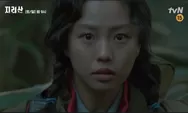 Link Nonton dan Spoiler Jirisan Episode 3: Kerjasama Jun Ji Hyun dan Joo Ji Hoon Melawan Dukun