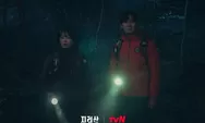 Spoiler Jirisan Episode 4 Tayang 31 Oktober : Penelusuran Misteri Pembunuhan Dua Tahun Silam