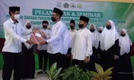  Ketum PW PRIMA DMI Jateng; Masjid Benteng NKRI 