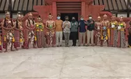 Menonton Pertunjukan Wayang Topeng  Panji di Museum Sonobudoyo, Alternatif Wisata Budaya di Yogyakarta