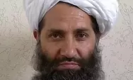 Pemimpin Tertinggi Taliban Muncul di Depan Publik untuk Pertama Kalinya