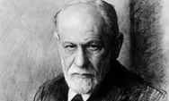 Sigmund Freud Pakar Psikoanalisis yang di Kritik Muridnya Sendiri, Erich Fromm