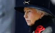 Agenda Kerajaan Kembali Dibatal Karena Alasan Kesehatan, Akankah Jadi Pertanda Ratu Elizabeth Turun Takhta?