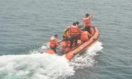 Sempat Hilang Kontak Sejak Sabtu, ABK KM Arrachman Akhirnya Ditemukan Selamat di Perairan Balikpapan