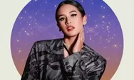 Maudy Ayunda Menyanyikan Lagu Soundtrack ‘Rapijali’ Karya Dewi Lestari
