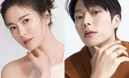 Link Jadwal Tayang Drama Now  We Are Breaking Up yang Diperankan Jang Ki Yong dan Song Hye Kyo